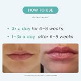 ESHO Sculpt Lip Plumper Hydrating Volume Lip Filler Alternative 12ml view 5