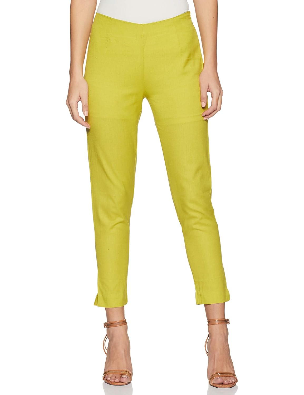 Buy W for Woman Women's Leggings at Amazon.in