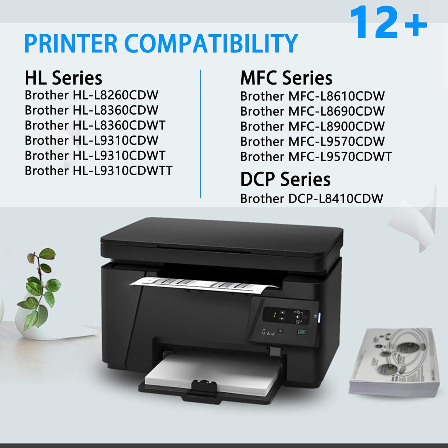 mfc l8690cdw printer