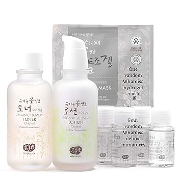 best skin care sets on amazon