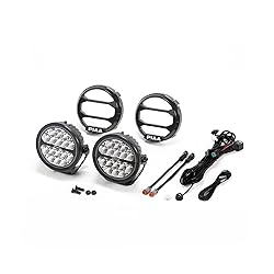 PIAA DKX575E Auxiliary Lamps, LPX Series Auxiliary