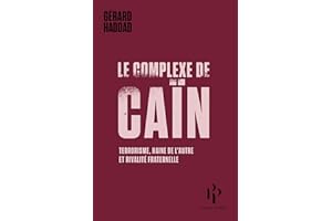 Le complexe de Caïn (French Edition)