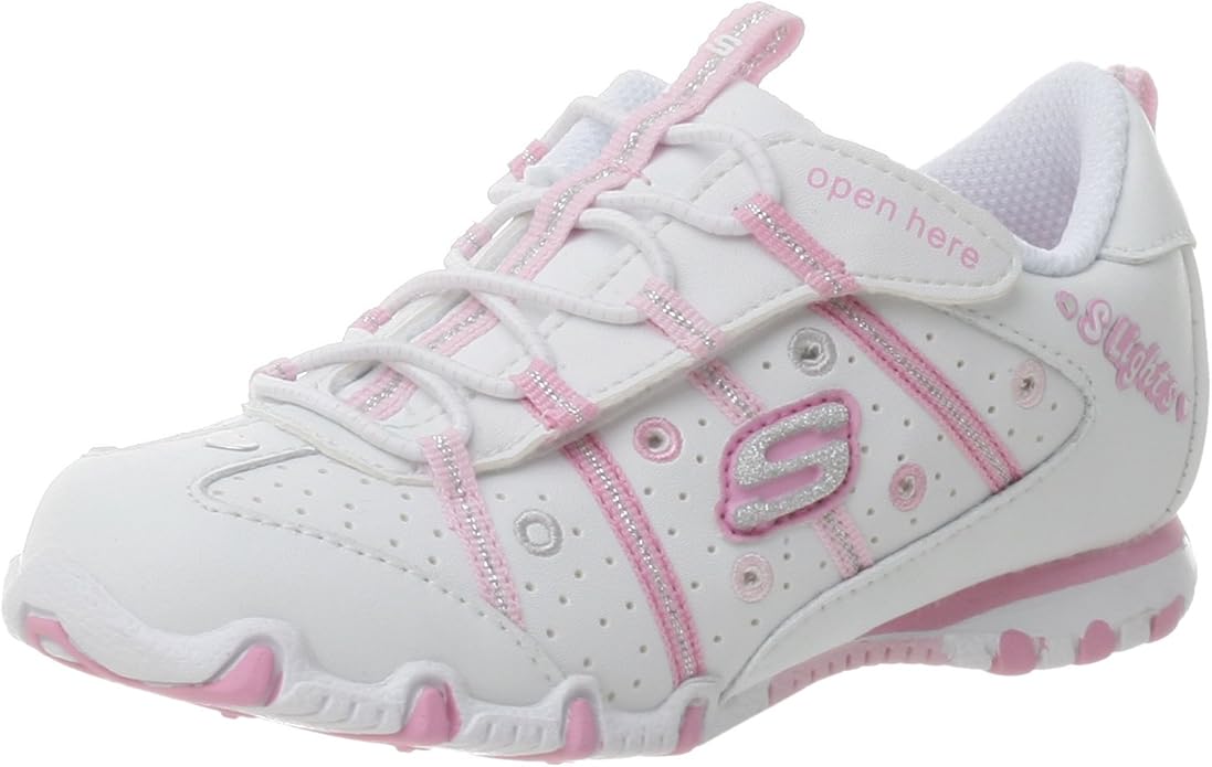 skechers s light