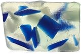 Primal Elements Loaf Soap, Beach Glass, 80 Ounce
