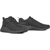 VIKTOS Men's Range Trainer XD Lightweight Tactical Athletic Training Shoes | Outdoor, Breathable Mesh Footwear