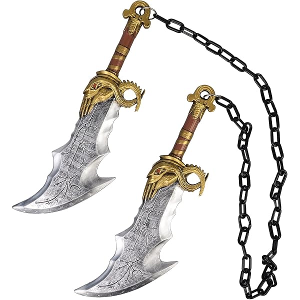 Damdos Marteau Halloween Cosplay 44 Cm - Arme Odinson Endgame - Mousse PU EVA - Pour Déguisement Viking, Guerrier, Dieu Du Tonnerre