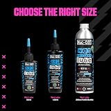 Muc Off Wet Lube 300ml - Long Lasting Wet Weather Chain Lubricant view 7