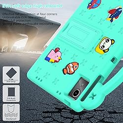 YRH for Onn 11 inch Tablet Pro Case 2023