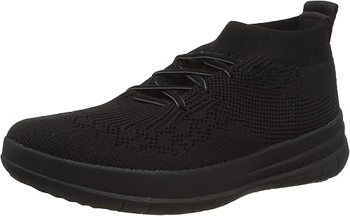 fitflop uberknit high top