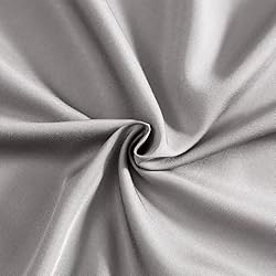 SONORO KATE Luxury Silk Cooling Sheets for Hot