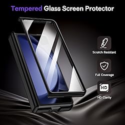Maxdara for Z Fold 5 Case [Compatible with