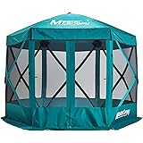 Quick pop up tent