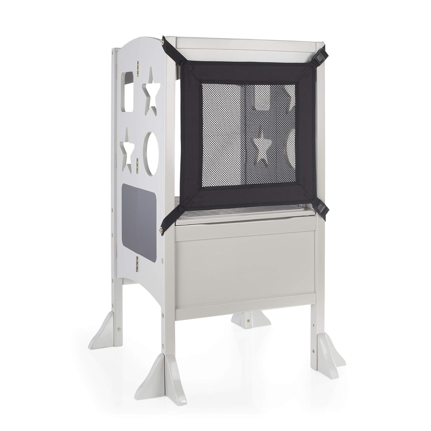 Best kitchen step stool for kids foldable