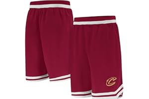 Ultra Game Men's Active Knit Basketball Training Shorts