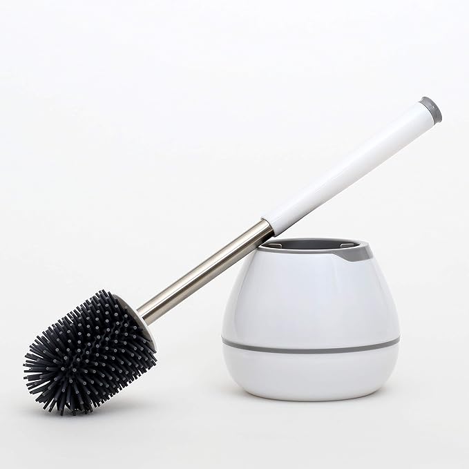 Brosse de nettoyage efficace pour tasse de bouteille en Silicone