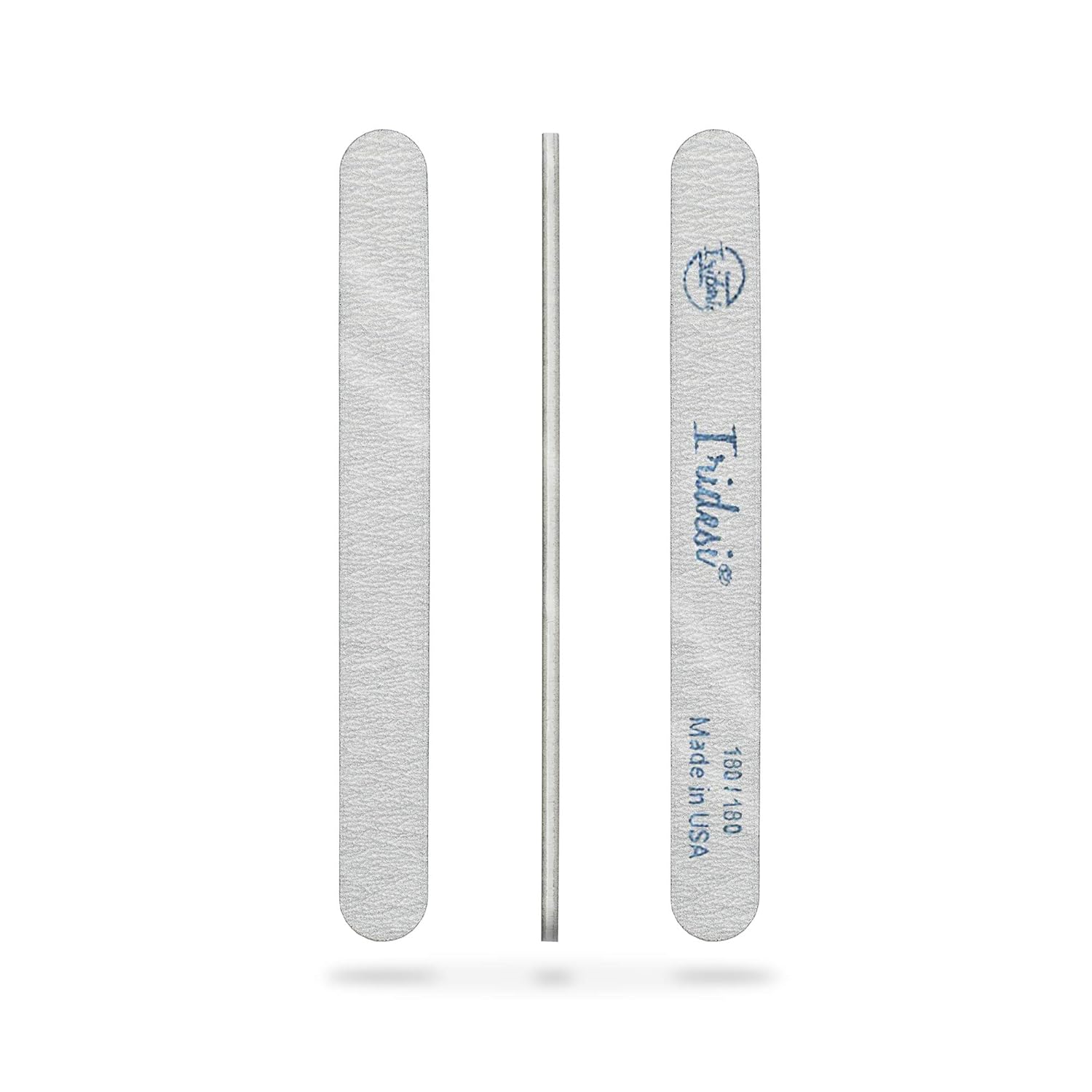 Best nail buffer vs nail file