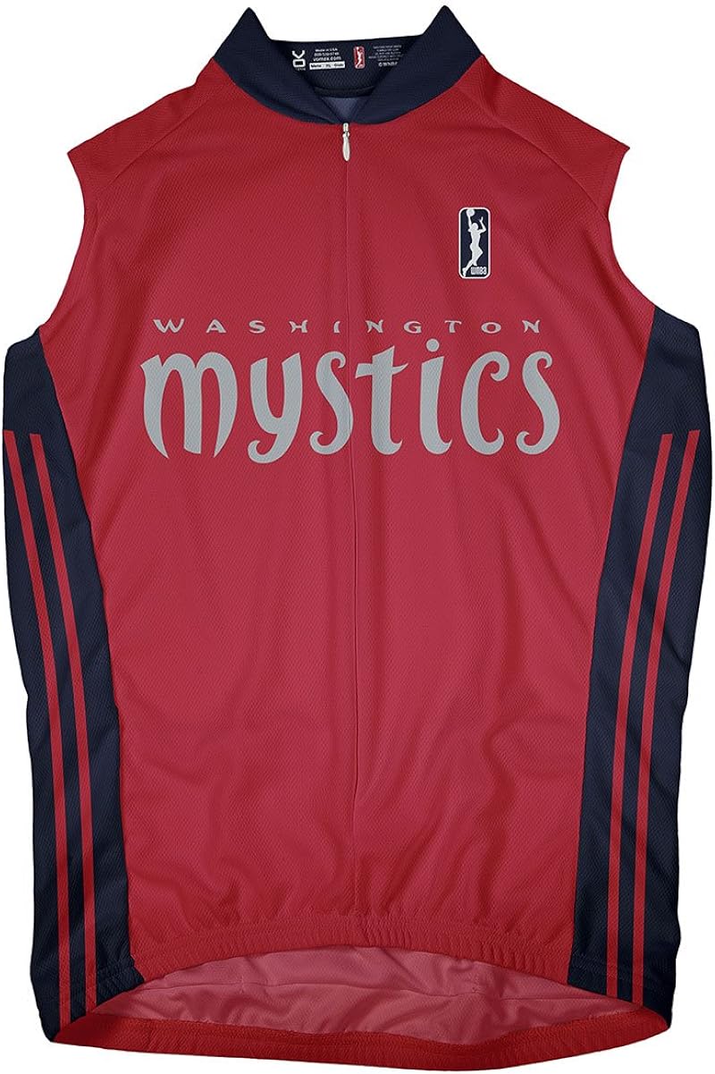 washington mystics jersey