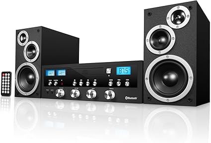 innovative technology stereo