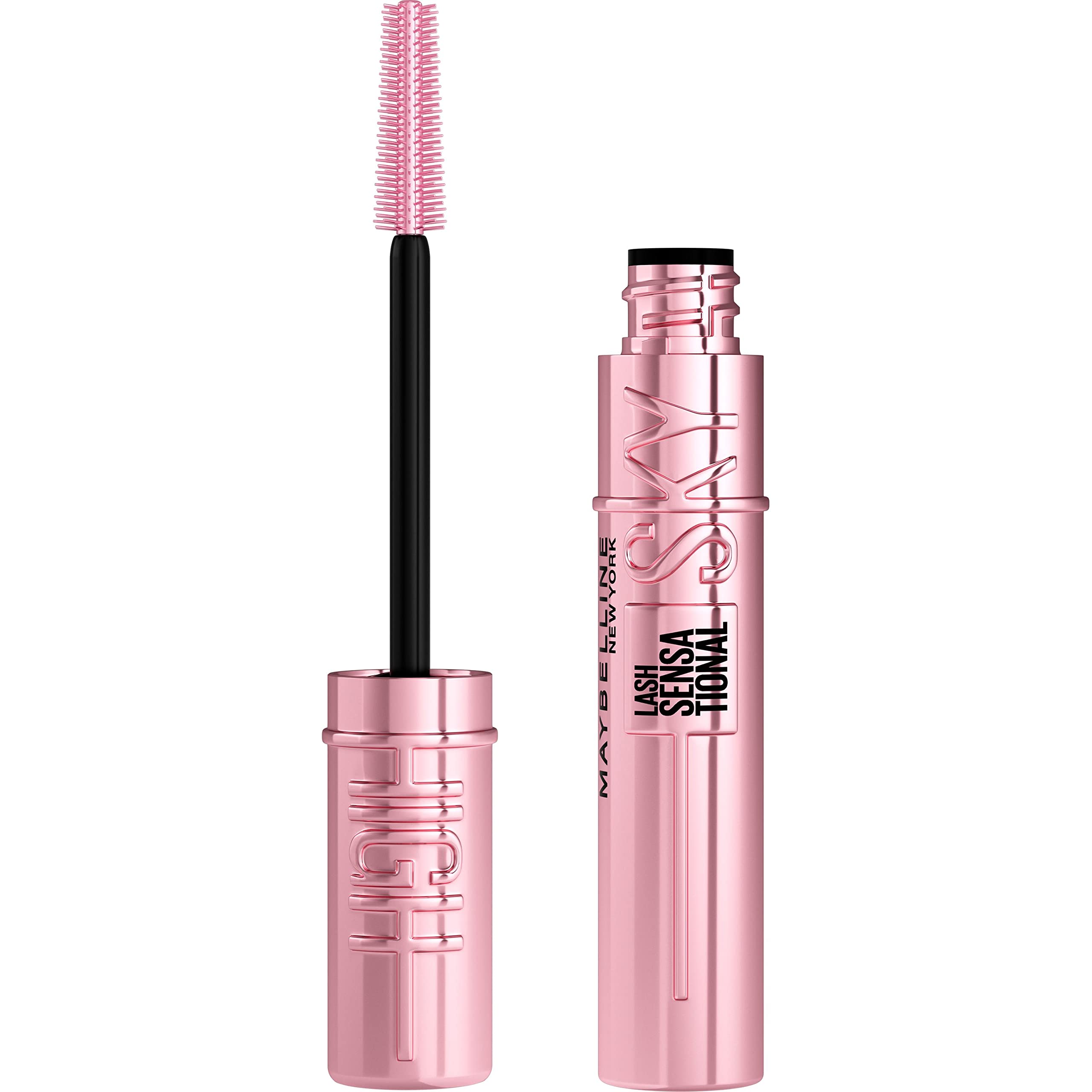 Maybelline New York Limited Edition Lash Sensational Sky High Mascara 7ml