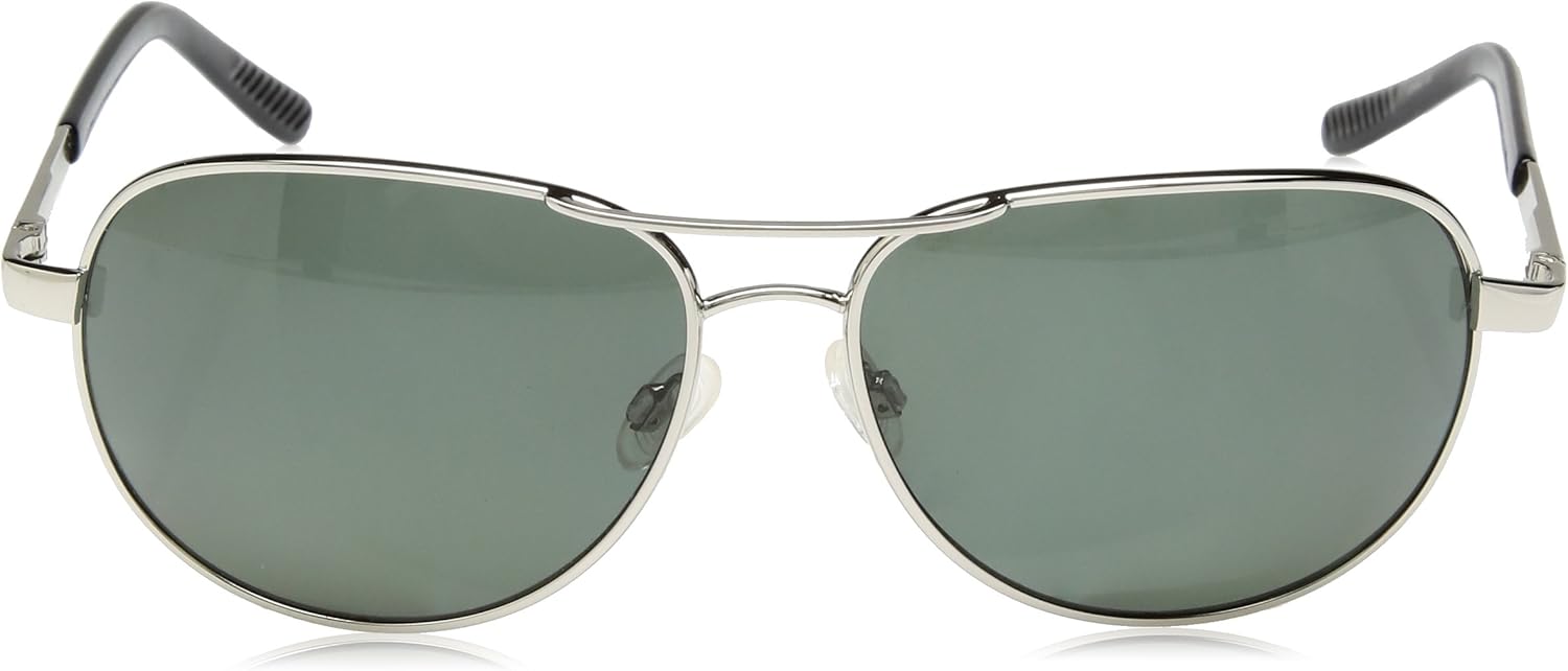 Suncloud Aviator Polarized Sunglasses: Clothing