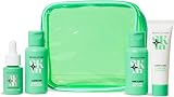 Revolution Skincare Clearly Clarify 4 Step Starter Kit 4-Piece Set view 5