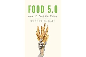 Food 5.0: How We Feed the Future