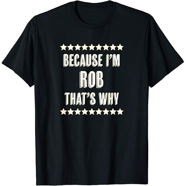トップス everyone billboard tee shirt (ASH) M Amazon.com: Because I'm - JAY - That's Why | Funny Name Gift