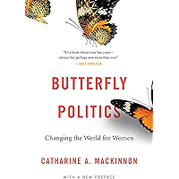 Butterfly Politics: Changing the World for Women, with a New Preface book cover