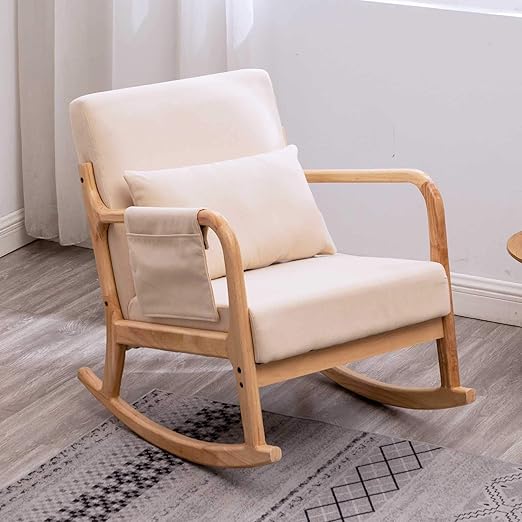 nursery rocking chair amazon