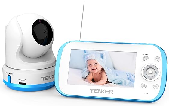 tenker baby monitor