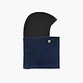 Turtle Fur Kids Shellaclava Chelonia 150 Fleece Neck Warmer Helmet Liner Winter Balaclava Hood, Ages 3-6