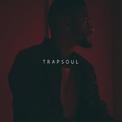 Bryson Tiller T R A P S O U L Amazon Com Music