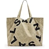 AllSaints Men's Handbags Large Tierra Totebag