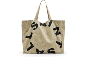 AllSaints Large Tierra Totebag