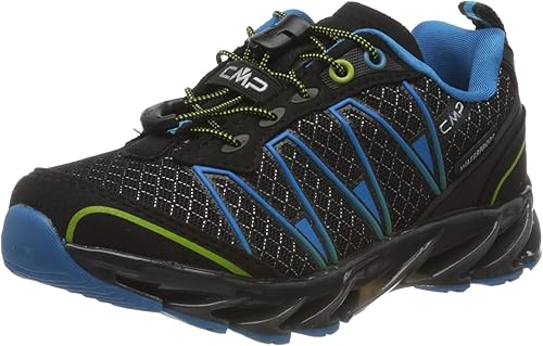 children's trail running shoes