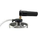 Mini Keg Dispenser by The Weekend Brewer