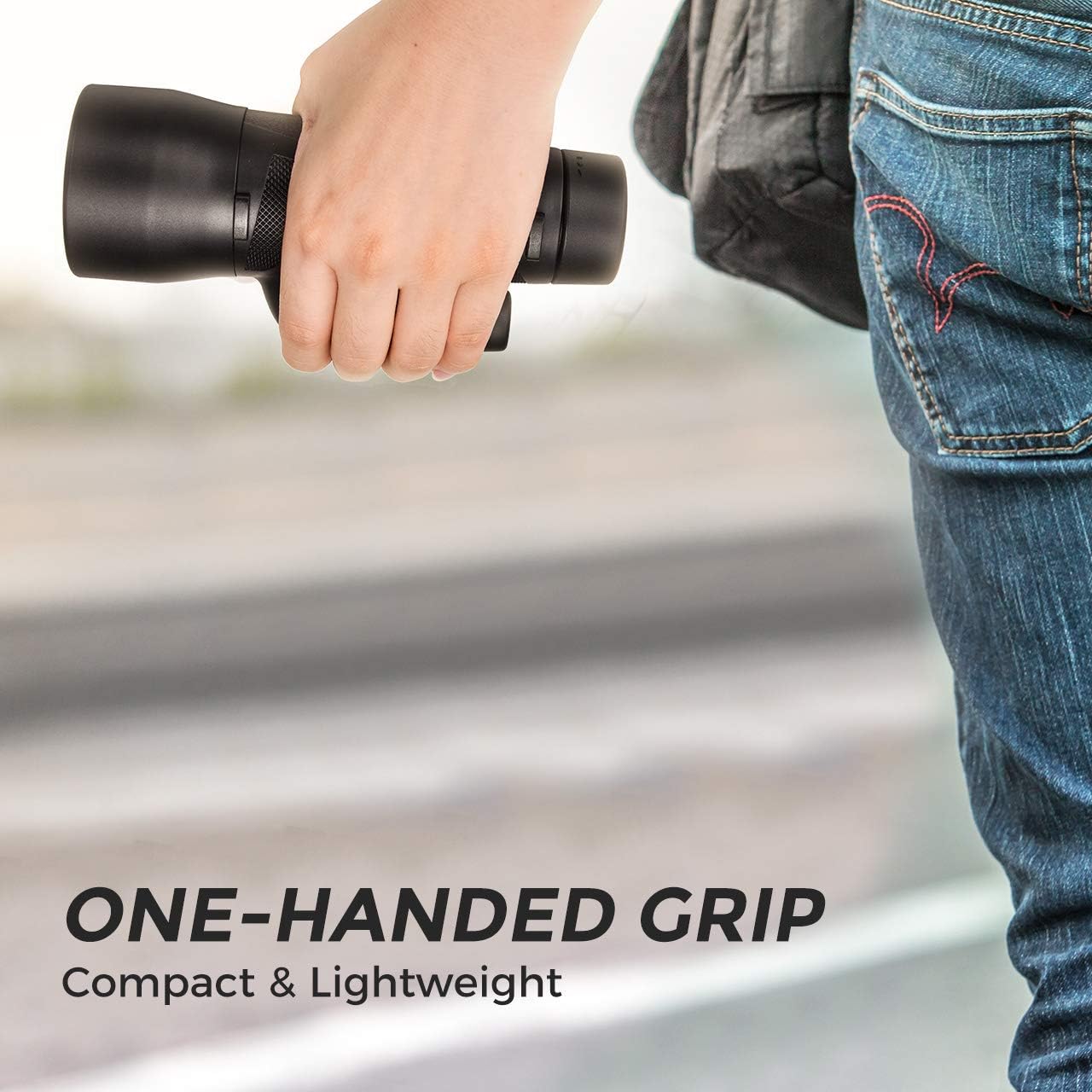 Monocular Telescope - 12X55 High Power Starscope Monocular Telescope with Smartphone Holder, BAK4 Prism & IPX7 Waterproof Monocular for Adults Kids Bird Watching Hunting Camping Hiking Traveling : Camera & Photo