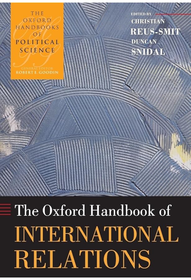 Amazon.com: The Oxford Handbook of Modern Diplomacy: 9780198743668
