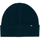 DANISH ENDURANCE 100% Cashmere Beanie Hat, Luxuriously Soft, Exceptionally Warm, Premium Comfort, for Men and Women