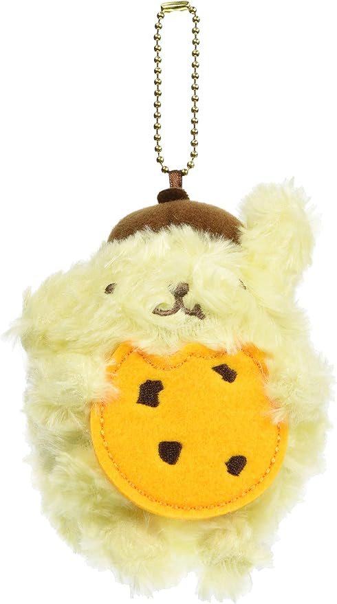 Amazon Co Jp おねだりポムポムプリン Mc ホーム キッチン