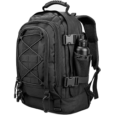 Amazon Best Sellers: Best Tactical Bags & Packs