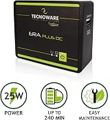 Tecnoware Power Systems Mini UPS ERA PLUS 5V 9V 12V 15V 20V 25W view 2