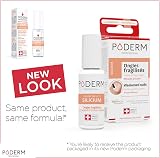PODERM Silicium Serum for Damaged Nails Organic Silicon Swiss Made view 2