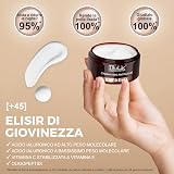 Dulàc ESTREMA Anti Wrinkle Face Cream 50g Mature Skin Hyaluronic Acid Peptides view 4