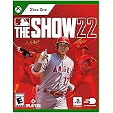 MLB The Show 22 for Xbox One