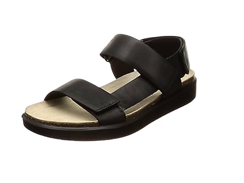 ecco men's corksphere sandal