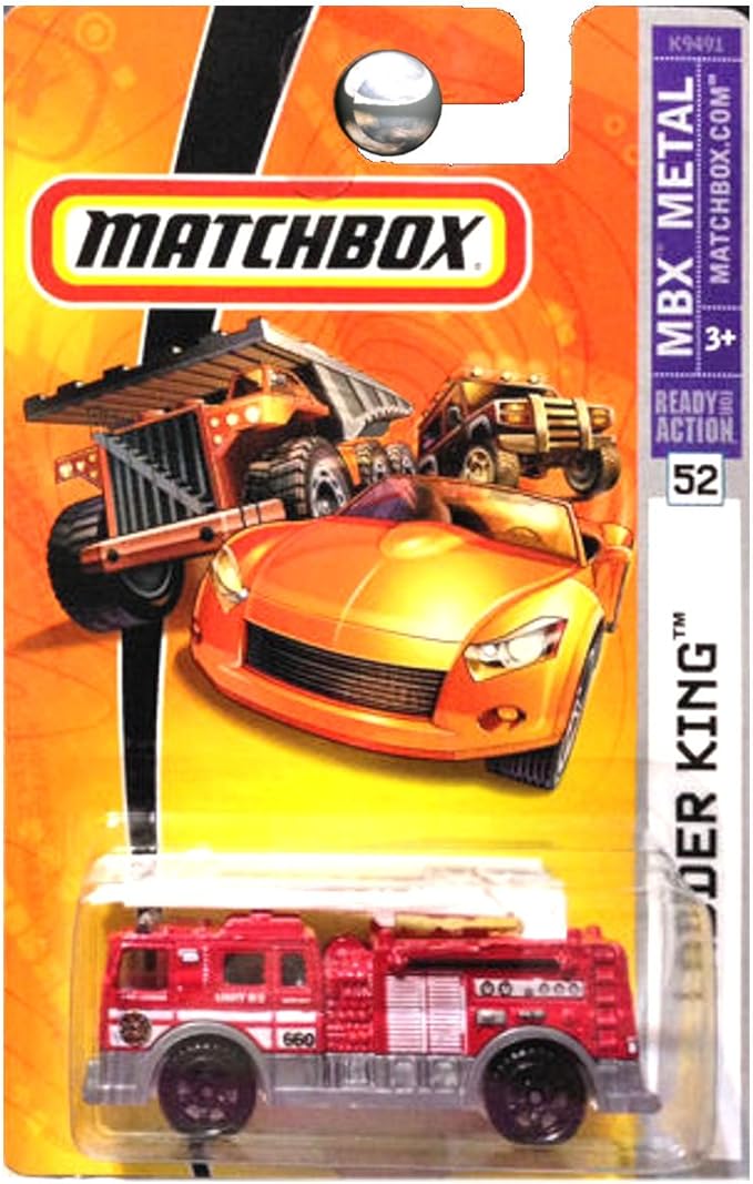 suzuki swift matchbox