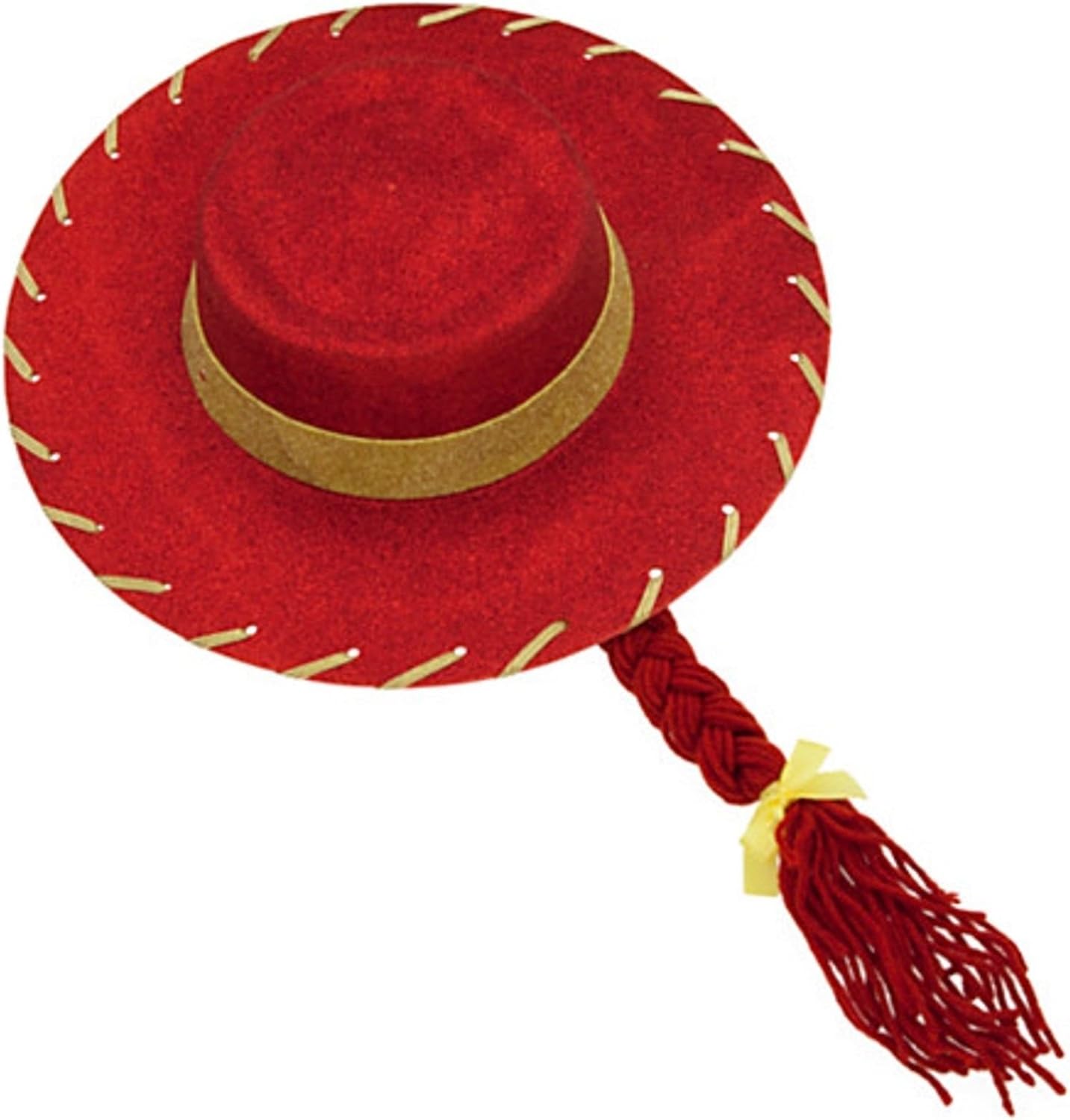 jessie toy story red cowboy hat