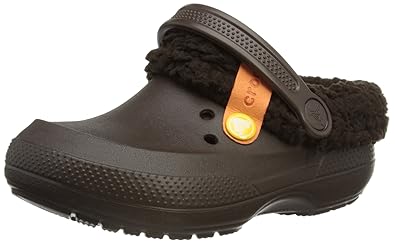 crocs blitzen liners