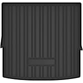 Powerty Cargo Mat Compatible with Mazda CX-50 2023 2024 2025 2026 Cargo Liner Rear Trunk Mat Cargo Tray All Weather TPO 3D Trunk Floor Mat Waterproof Protector CX50 Accessories